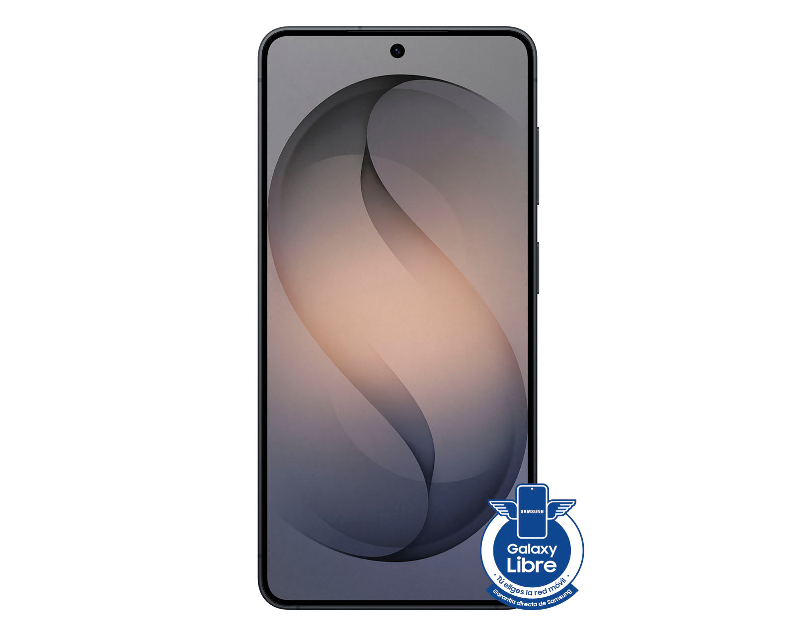 Foto 4 pulgar | Foto 3 | Celular Samsung Galaxy S26 Liberado 256 GB Negro