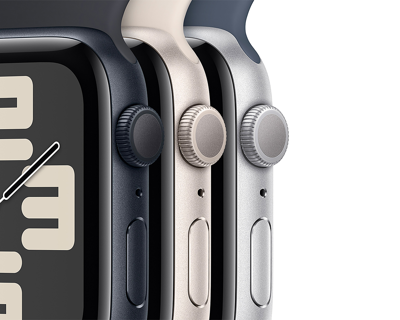 Foto 3 | Foto 3 | Apple Watch SE 44 mm GPS Silver