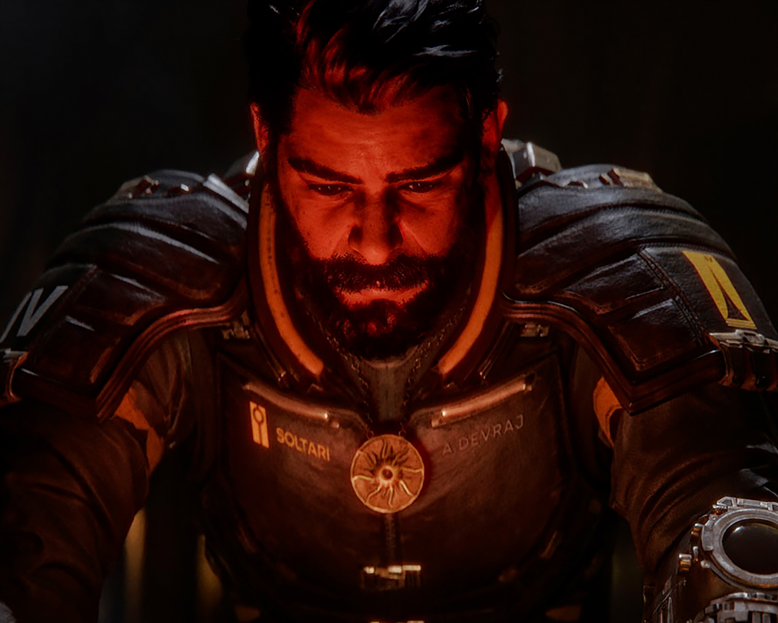 Foto 2 | Foto 2 | Preventa Saros para PlayStation 5