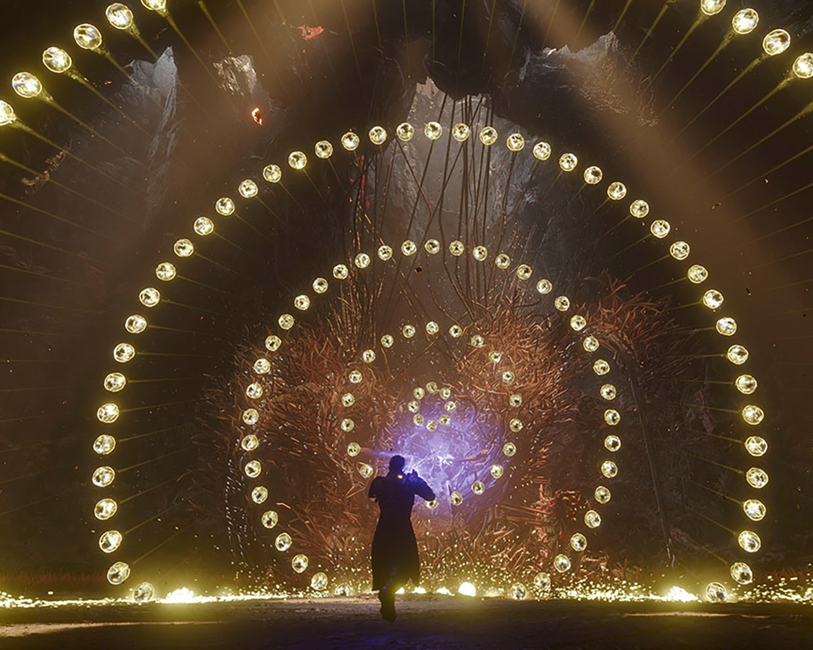 Foto 4 pulgar | Foto 3 | Preventa Saros para PlayStation 5