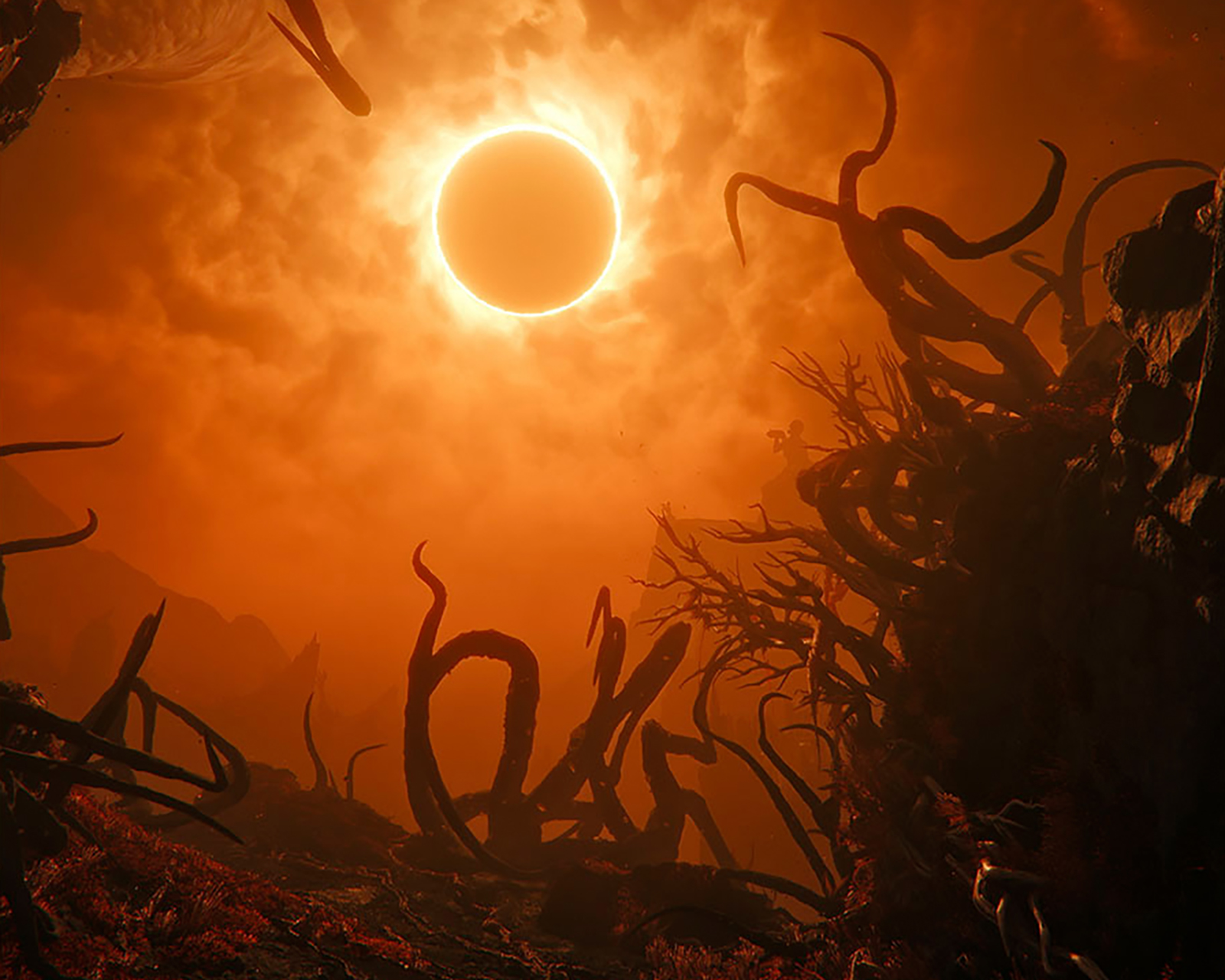 Foto 5 pulgar | Foto 4 | Preventa Saros para PlayStation 5