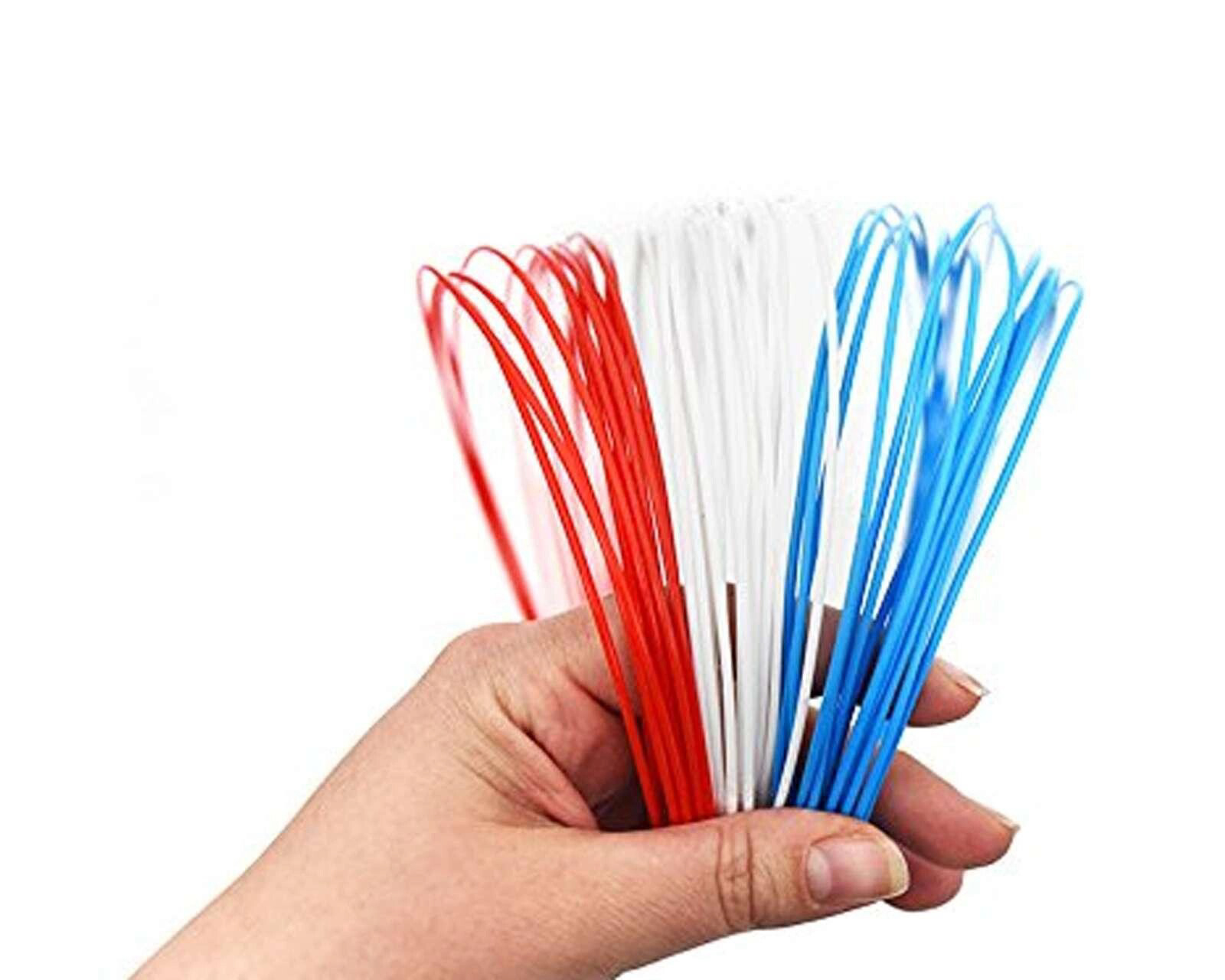 Foto 4 pulgar | Foto 3 | Filamentos para Pluma 3D Let´s Play Joky con 10 Colores