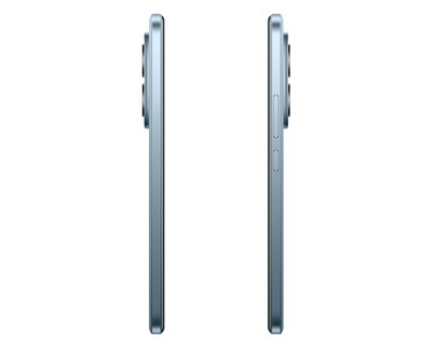 Foto 7 | Foto 7 | Celular Xiaomi Redmi Note 15 Pro Liberado 256 GB Azul