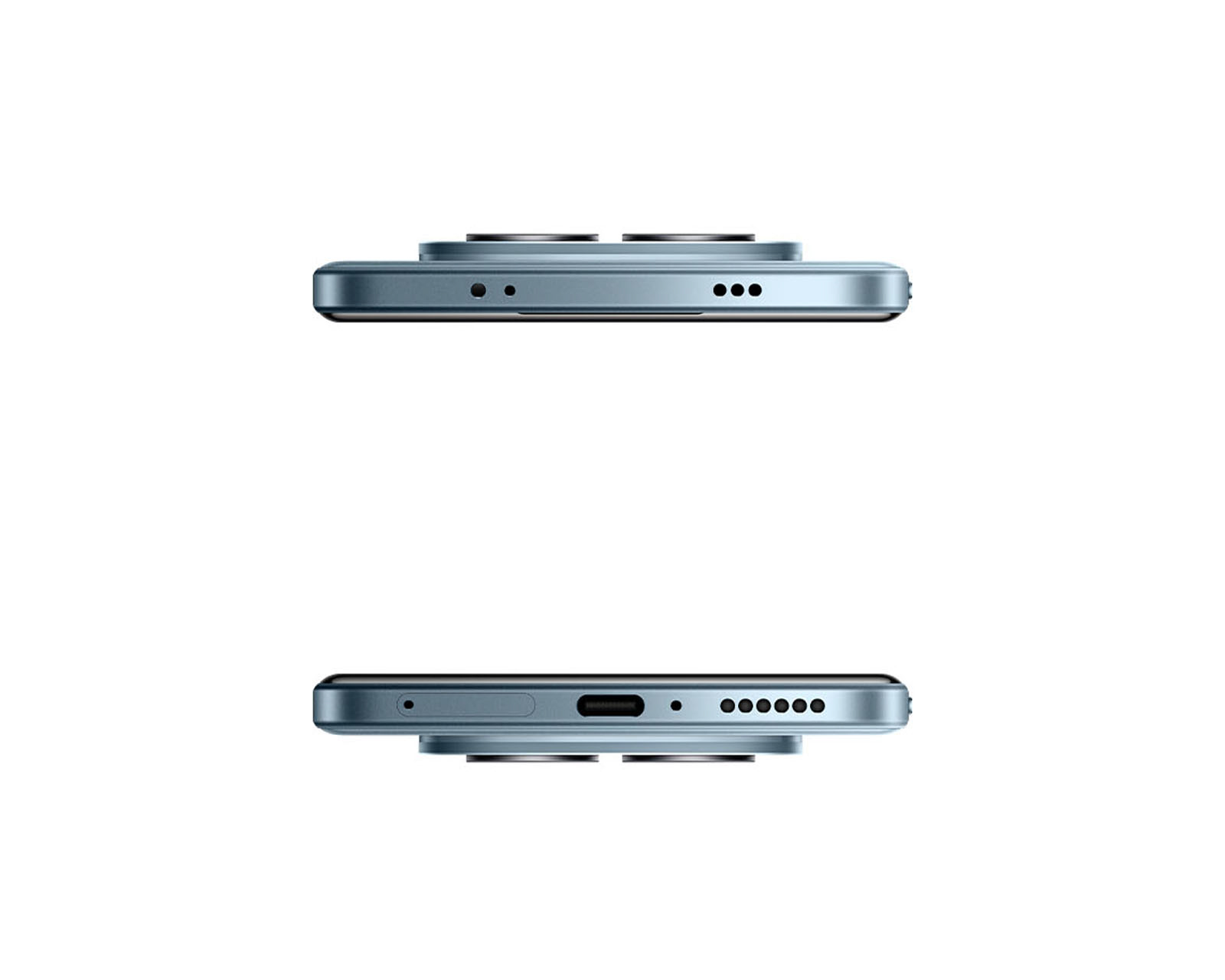 Foto 9 pulgar | Foto 8 | Celular Xiaomi Redmi Note 15 Pro Liberado 256 GB Azul