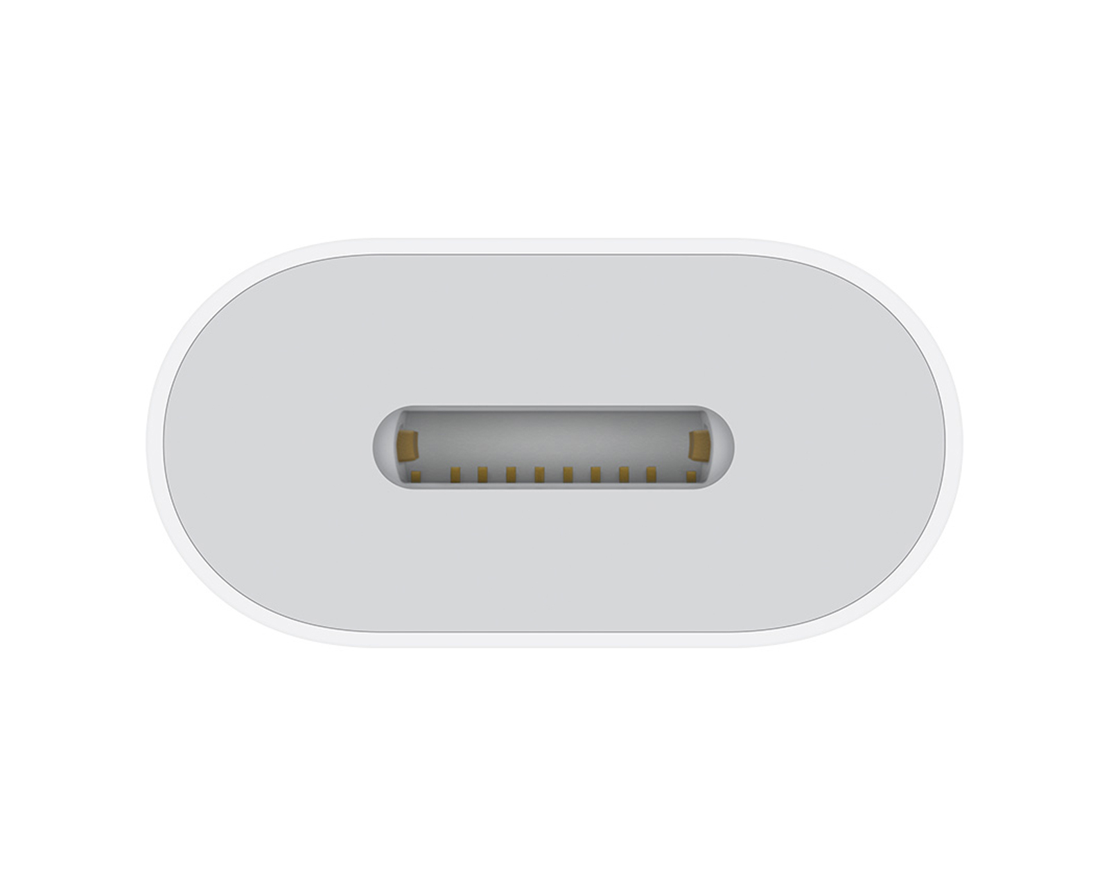 Foto 2 | Foto 2 | Adaptador Convertidor Apple USB-C a Lightning