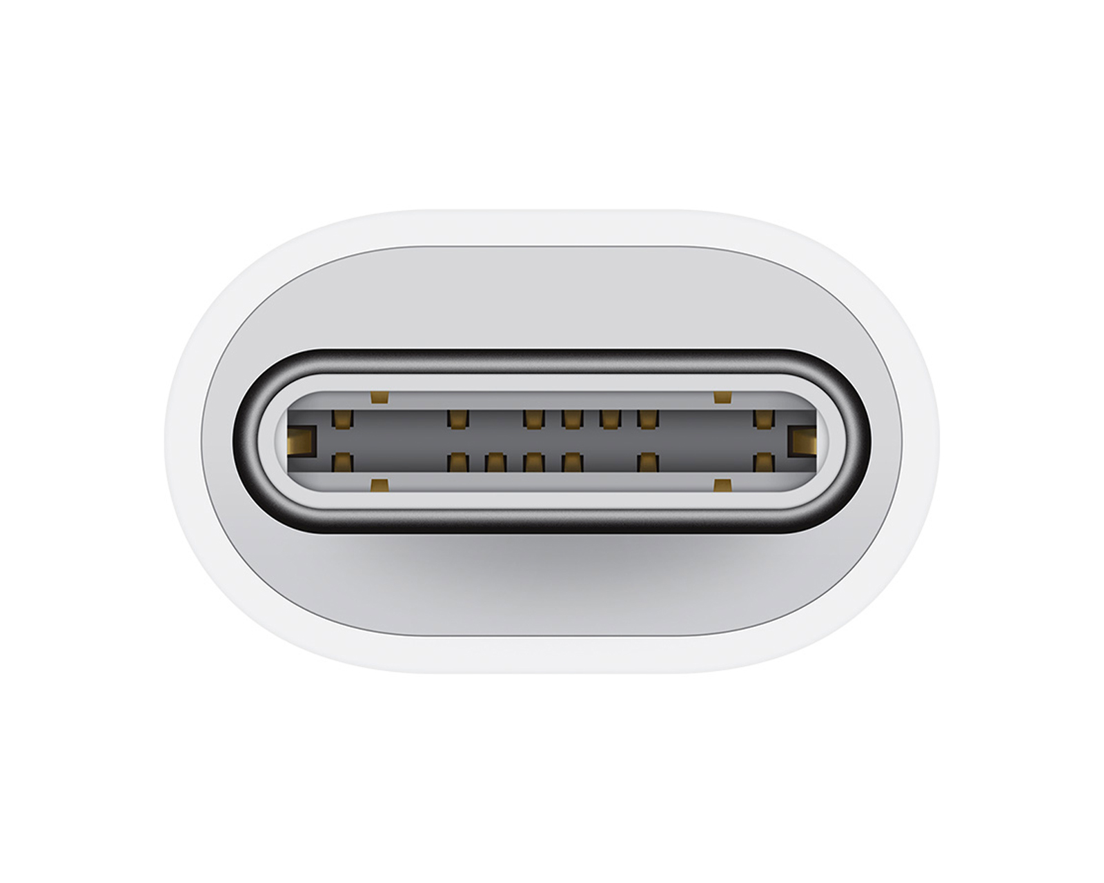 Foto 4 pulgar | Foto 3 | Adaptador Convertidor Apple USB-C a Lightning