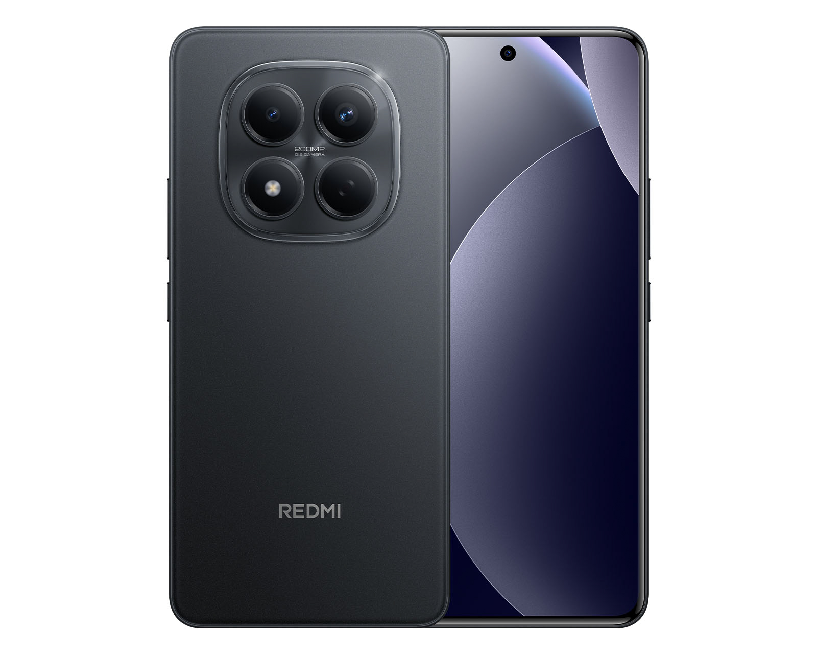 Foto 2 pulgar | Foto 1 | Celular Xiaomi Redmi Note 15 Pro Liberado 256 GB Negro