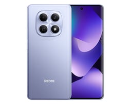 Celular Xiaomi Redmi Note 15 Liberado 256 GB Morado