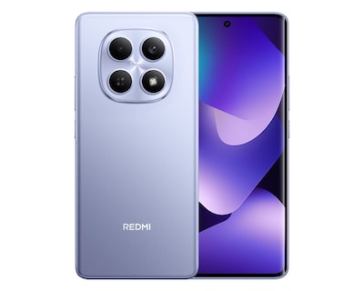 Foto 1 | Foto 1 | Celular Xiaomi Redmi Note 15 Liberado 256 GB Morado