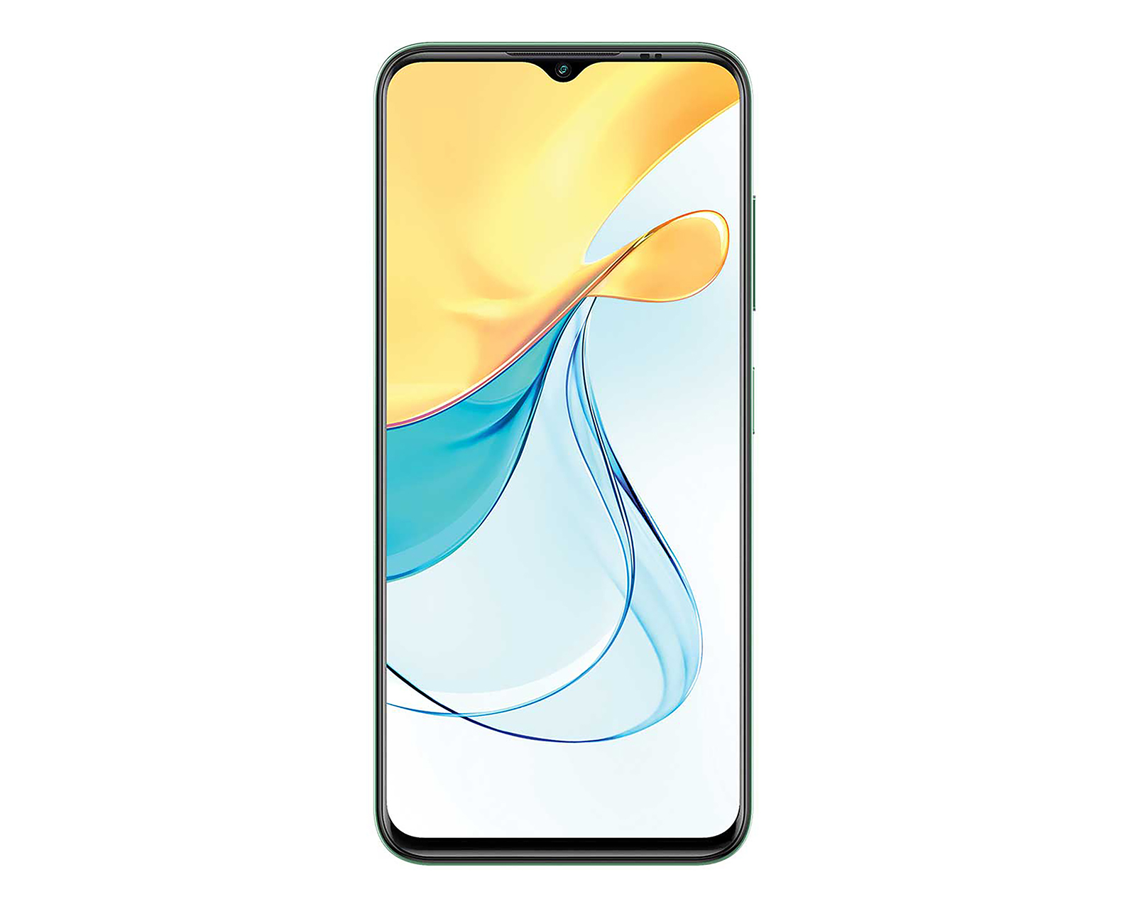 Foto 4 pulgar | Foto 3 | Telcel ZTE Axon 50 Lite 256 GB Verde