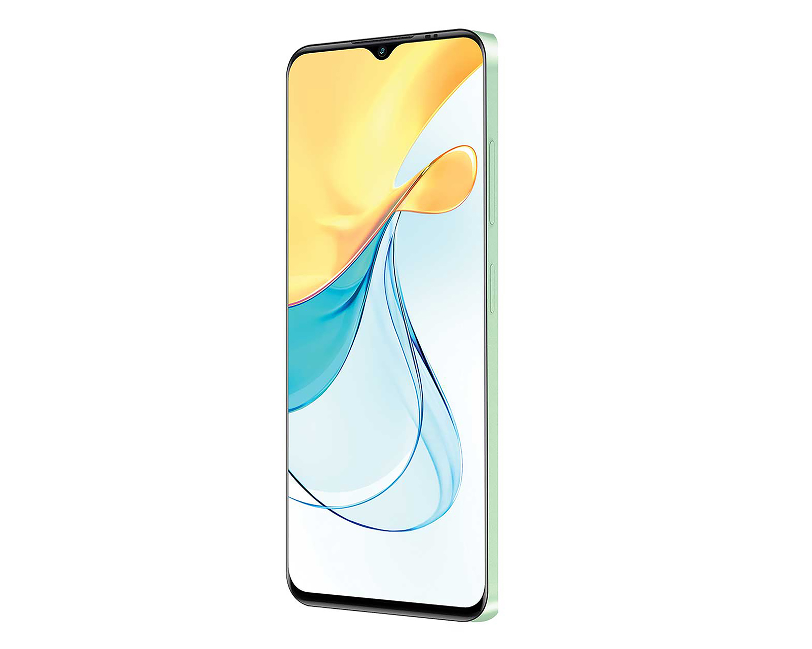 Foto 6 pulgar | Foto 5 | Telcel ZTE Axon 50 Lite 256 GB Verde