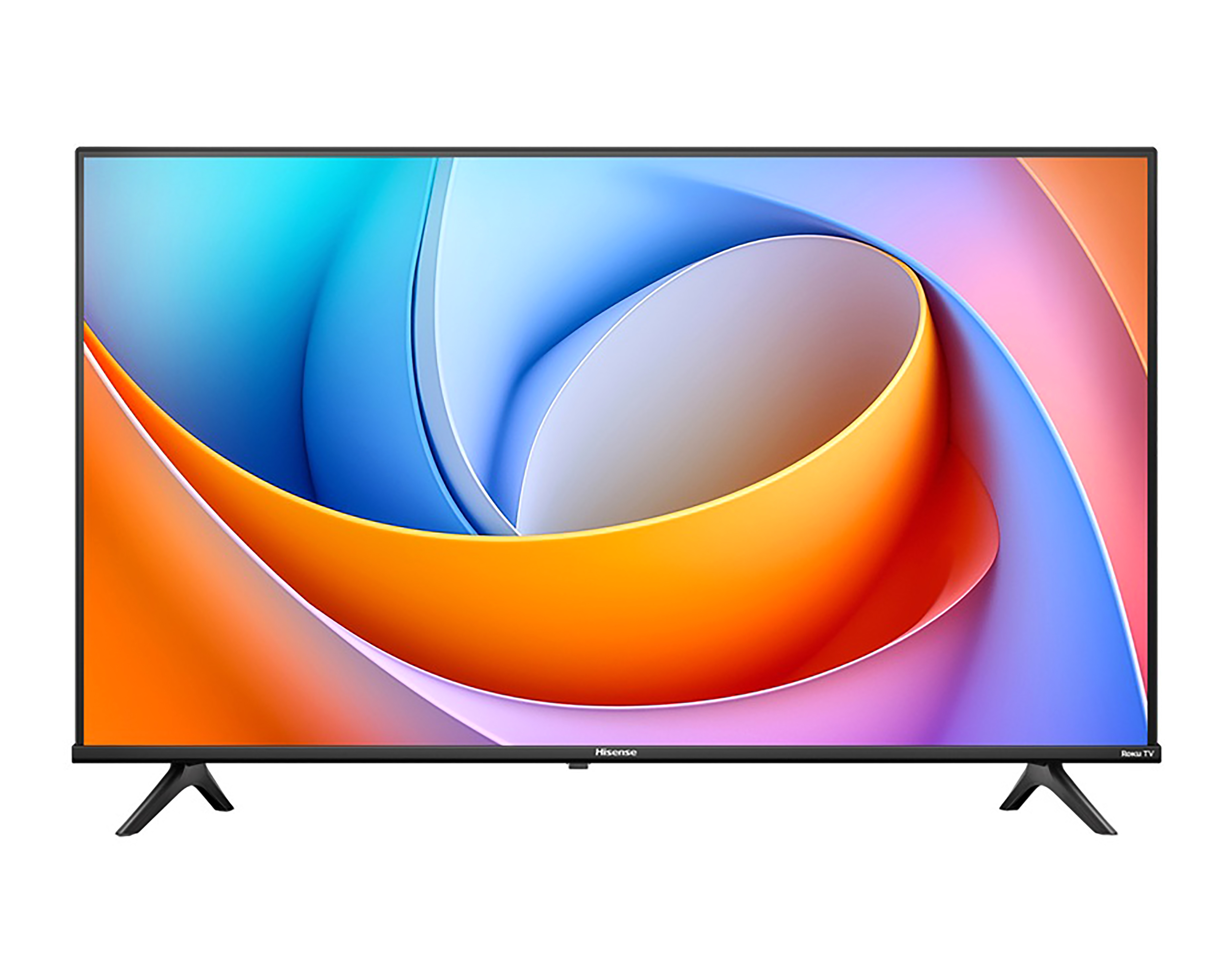 Pantalla Smart TV Hisense LED 32 Pulgadas HD 32A4NR