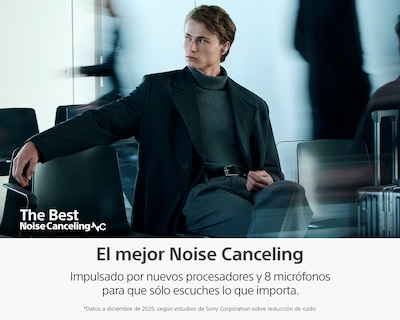 Foto 10 | Foto 10 | Preventa Audífonos True Wireless Sony WF-1000XM6/SZ con Cancelación de Ruido