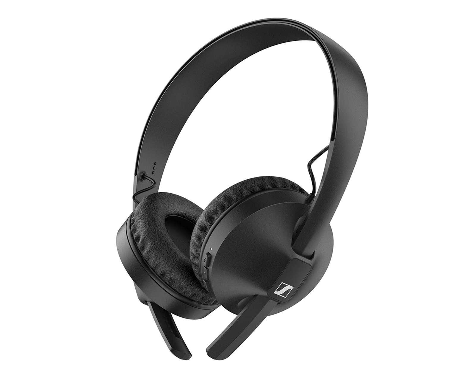 Audífonos de Diadema Sennheiser con Manos Libres HD 250BT