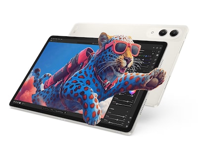 Foto 1 | Foto 1 | Tablet Lenovo Yoga 11.1 Pulgadas 256 GB 12 GB RAM
