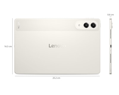 Foto 5 | Foto 5 | Tablet Lenovo Yoga 11.1 Pulgadas 256 GB 12 GB RAM