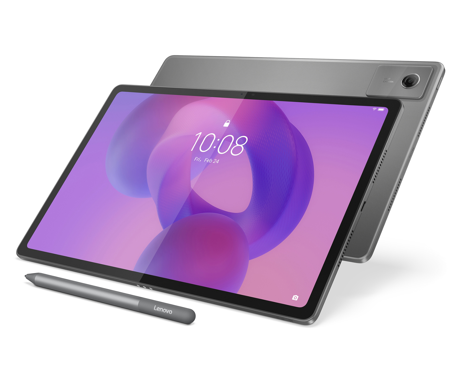 Foto 1 | Foto 1 | Tablet Lenovo Idea Tab Plus 12.1 Pulgadas 256 GB 8 GB RAM