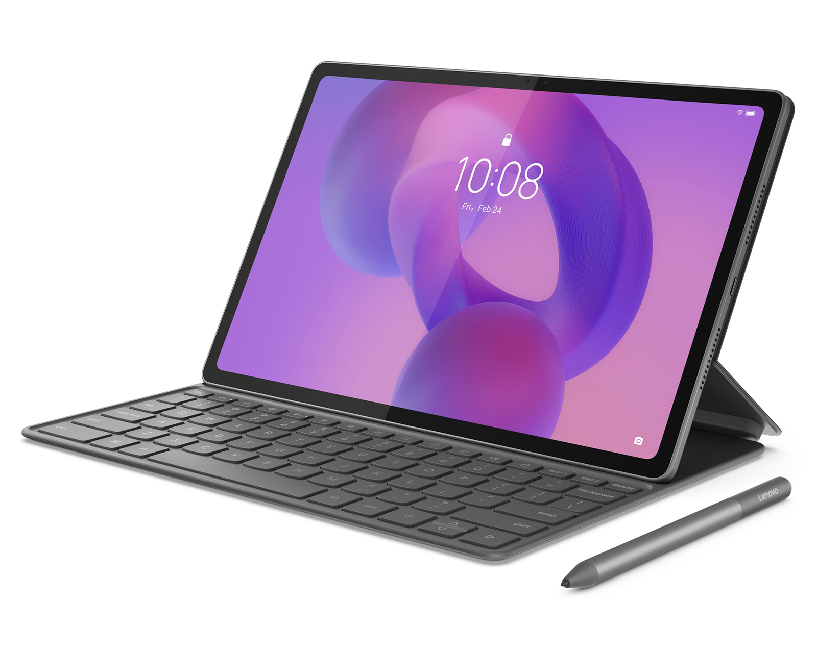 Foto 2 | Foto 2 | Tablet Lenovo Idea Tab Plus 12.1 Pulgadas 256 GB 8 GB RAM