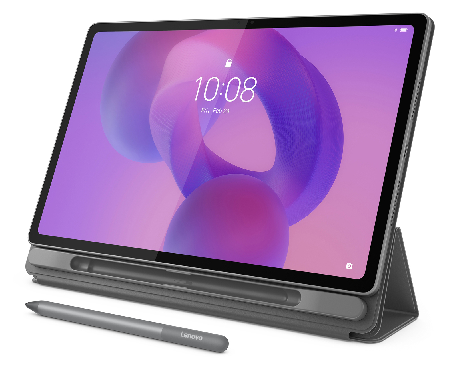 Foto 4 pulgar | Foto 3 | Tablet Lenovo Idea Tab Plus 12.1 Pulgadas 256 GB 8 GB RAM