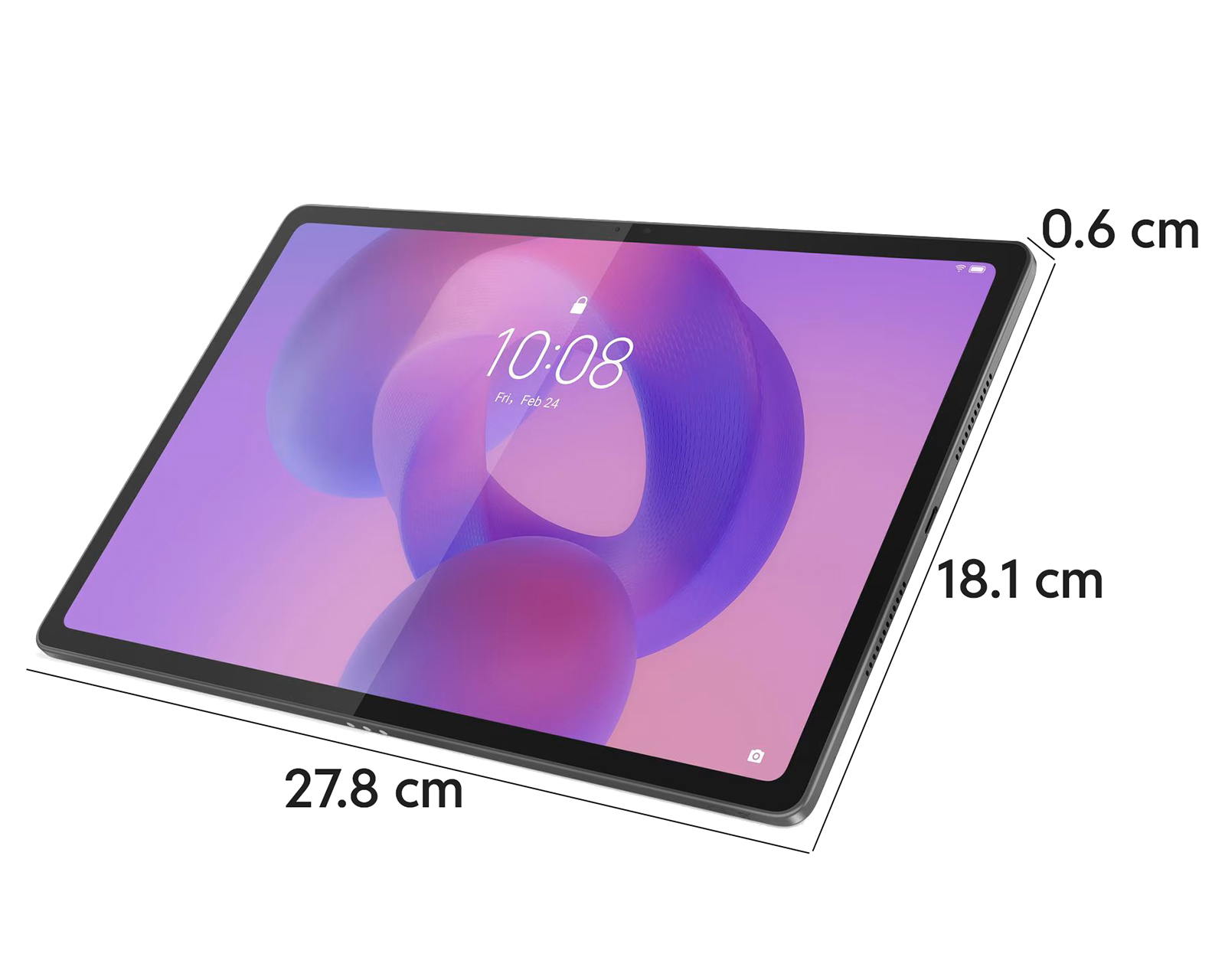 Foto 5 pulgar | Foto 4 | Tablet Lenovo Idea Tab Plus 12.1 Pulgadas 256 GB 8 GB RAM