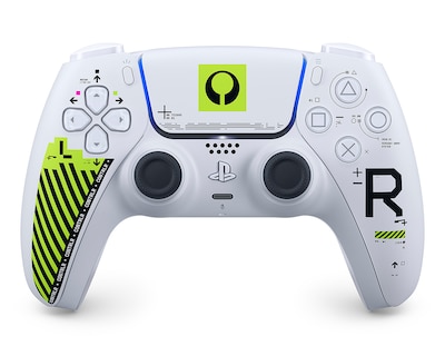 Foto 1 | Foto 1 | Preventa Control Inalámbrico para PlayStation 5 PlayStation Marathon Blanco
