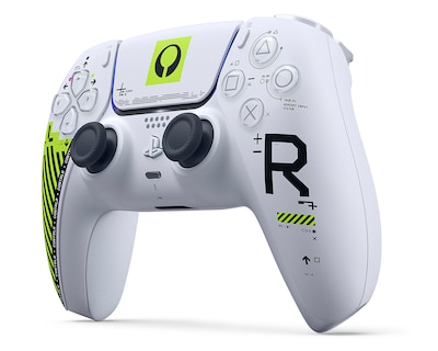 Foto 2 | Foto 2 | Preventa Control Inalámbrico para PlayStation 5 PlayStation Marathon Blanco