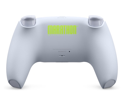 Foto 3 | Foto 3 | Preventa Control Inalámbrico para PlayStation 5 PlayStation Marathon Blanco