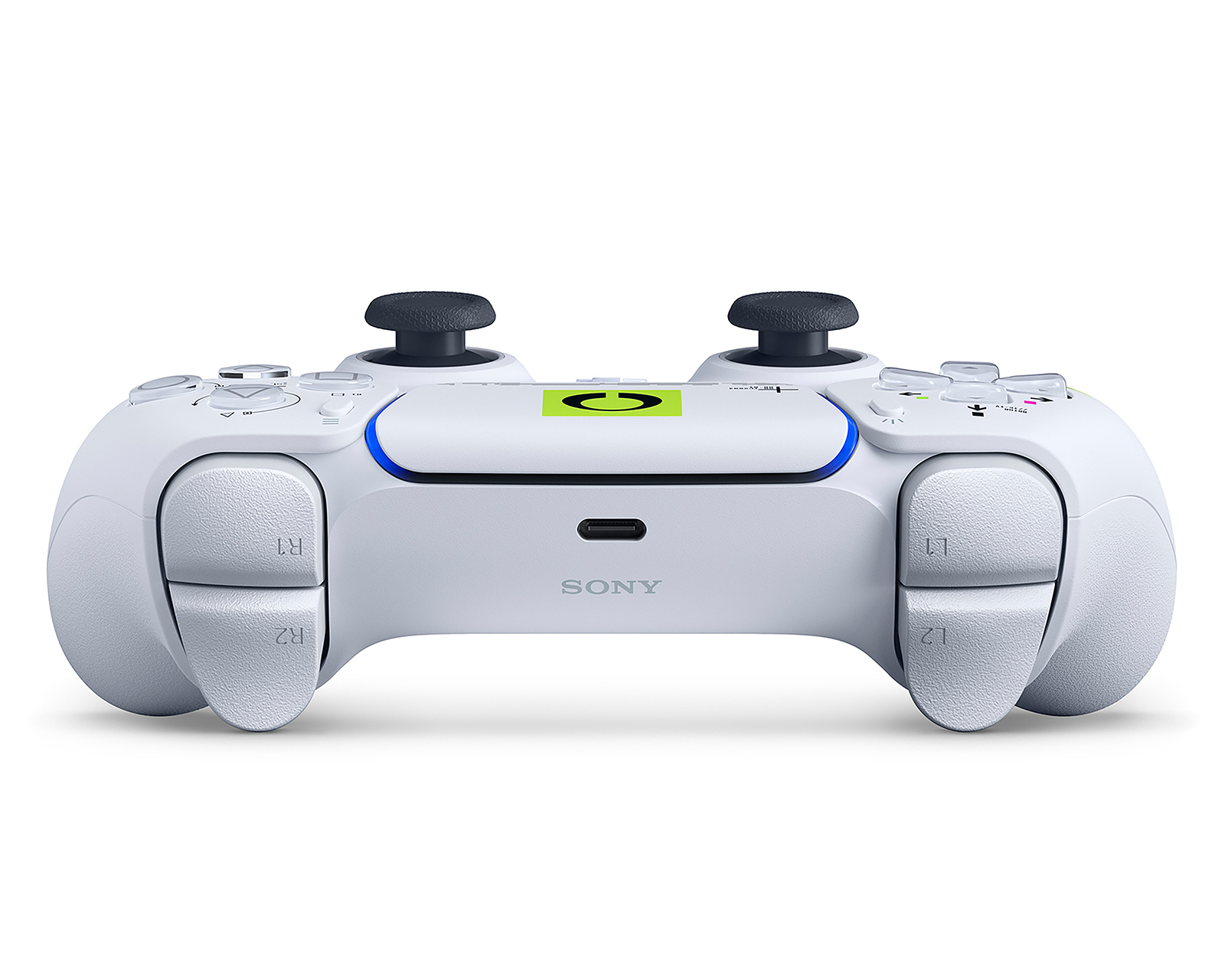 Foto 6 pulgar | Foto 5 | Preventa Control Inalámbrico para PlayStation 5 PlayStation Marathon Blanco