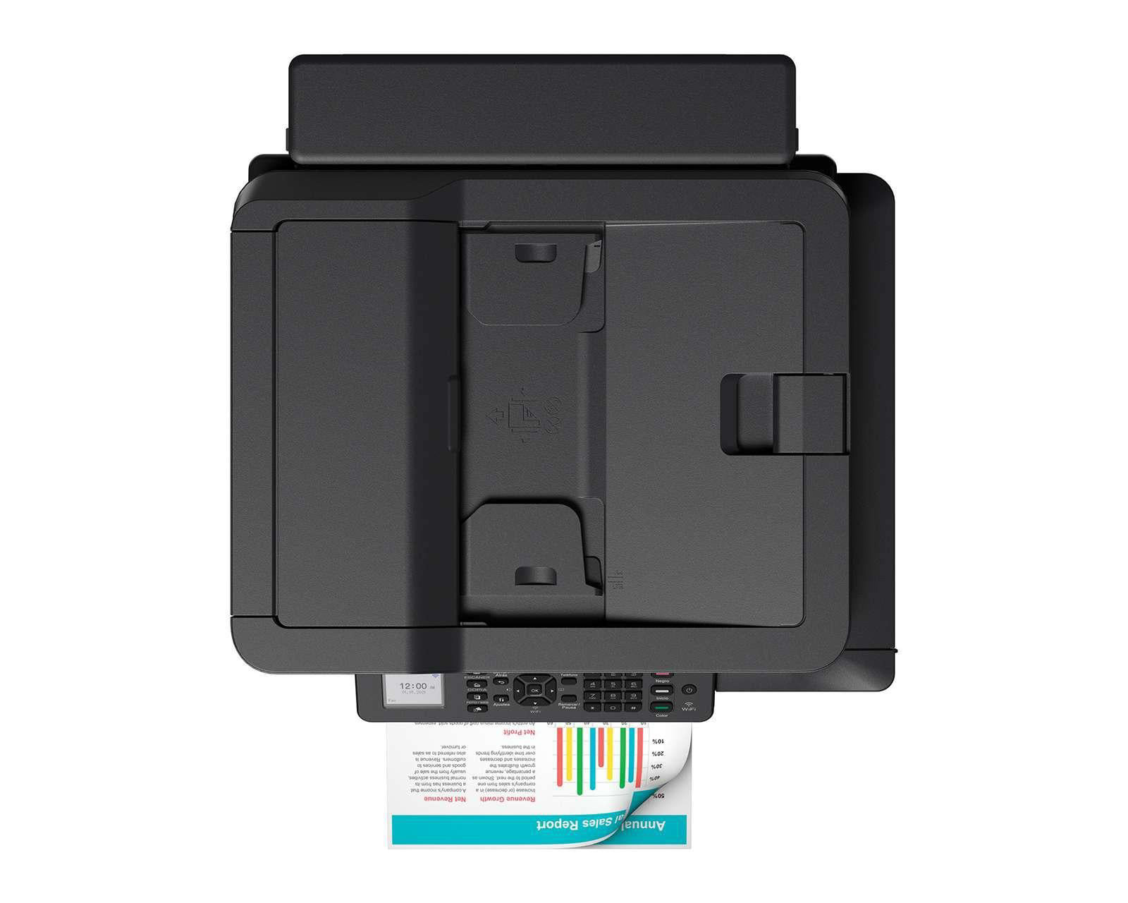 Foto 5 | Foto 5 | Multifuncional Brother Inyección de Tinta MFCT920DW