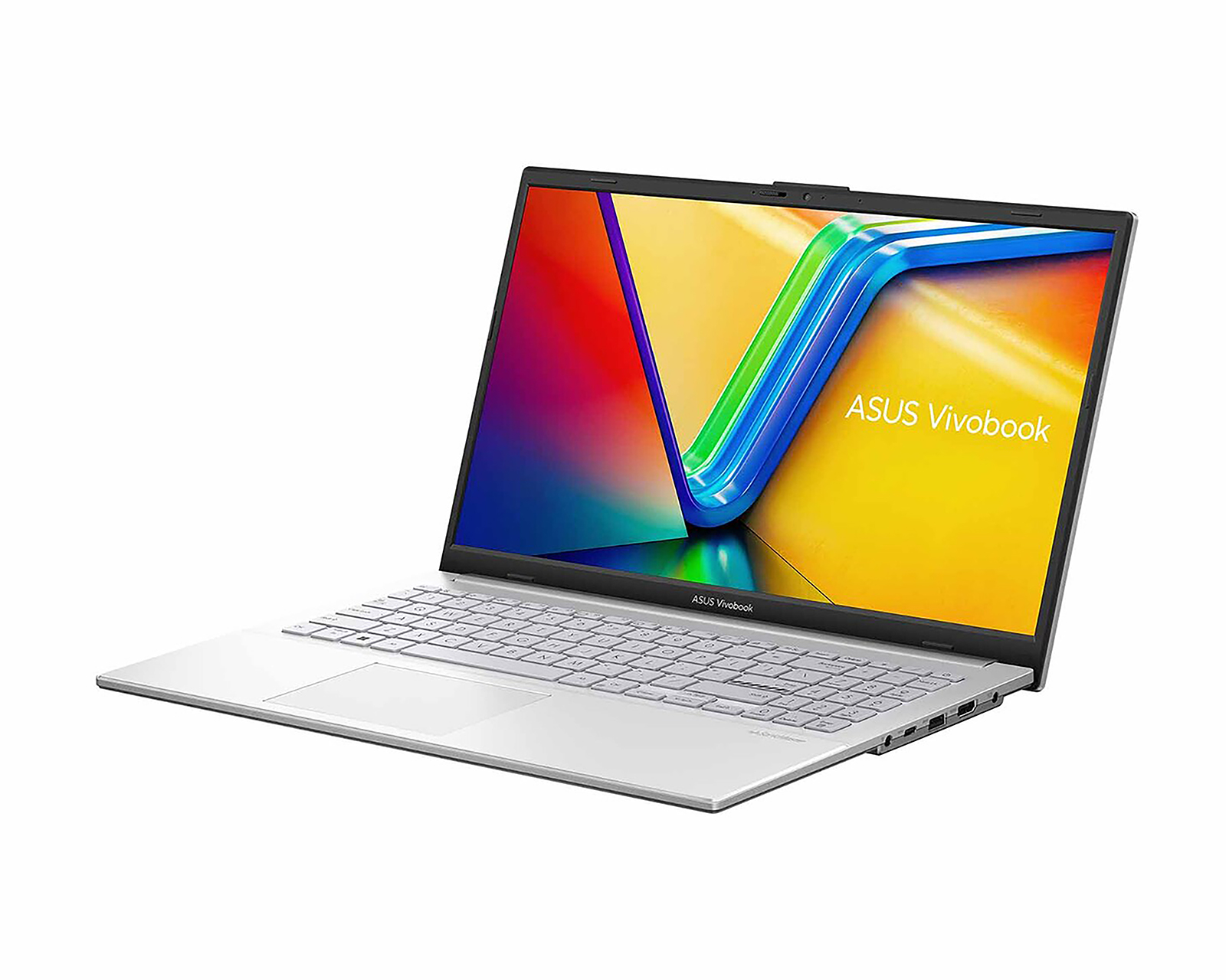 Foto 4 | Foto 4 | Laptop Asus Vivobook Go 15.6 Pulgadas Windows 11 Home AMD Ryzen 5 16 GB RAM 512 GB SSD Plateada + Mochila y Mouse
