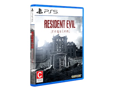 Foto 2 | Foto 2 | Preventa Resident Evil Requiem para PlayStation 5