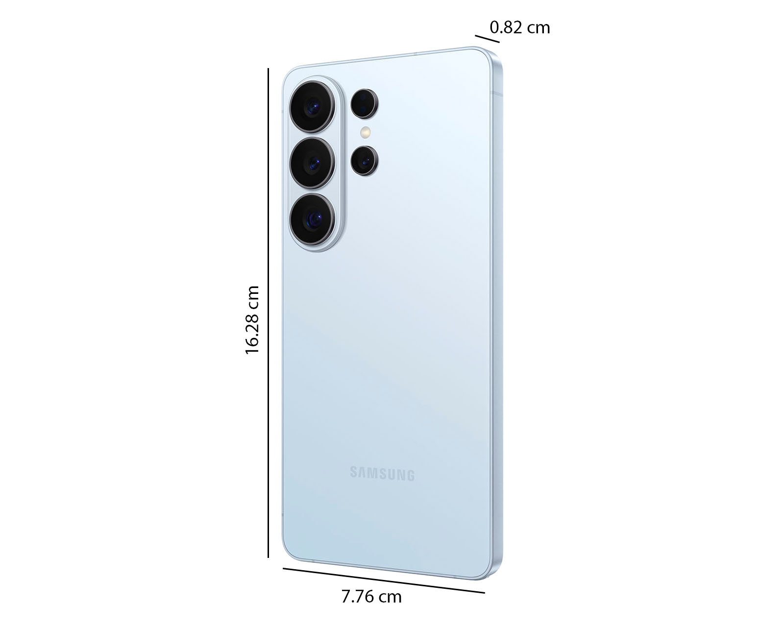 Foto 9 | Foto 9 | Celular Samsung Galaxy S26 Ultra Liberado 512 GB Azul