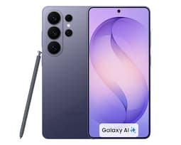 Celular Samsung Galaxy S26 Ultra Liberado 512 GB Violeta