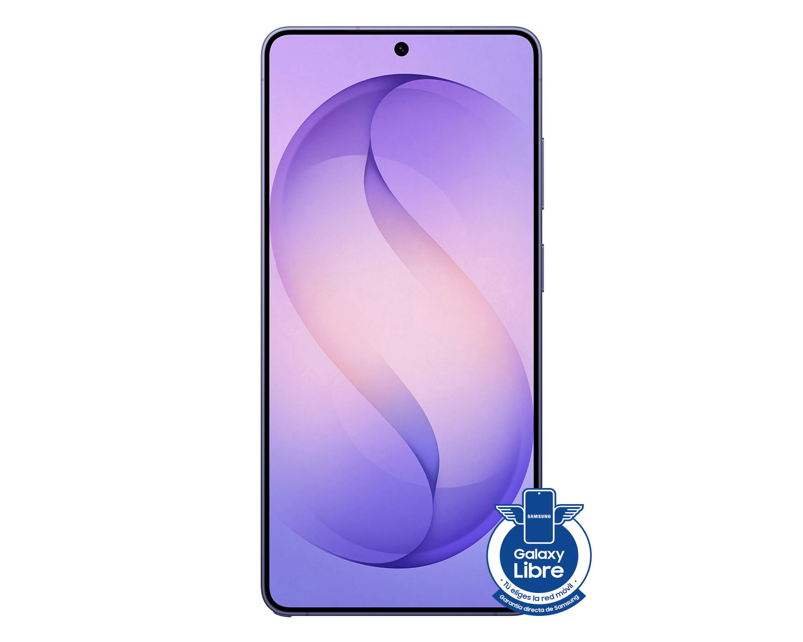 Foto 4 pulgar | Foto 3 | Celular Samsung Galaxy S26 Ultra Liberado 512 GB Violeta