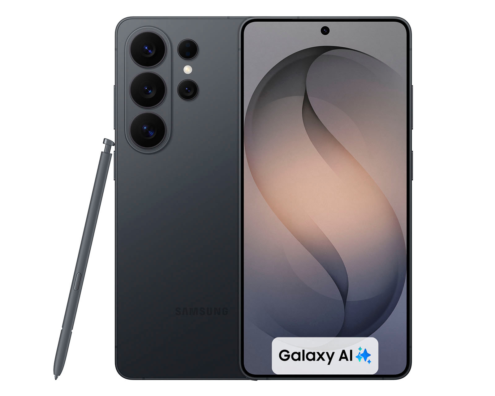 Celular Samsung Galaxy S26 Ultra Liberado 512 GB Negro