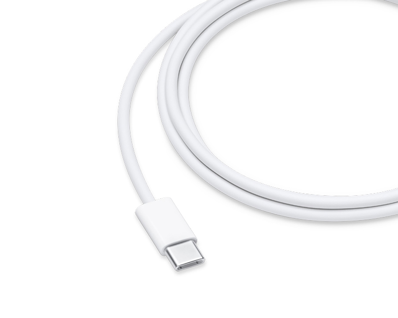 Foto 2 | Foto 2 | Cable Trenzado Apple USB-C de 1 metro