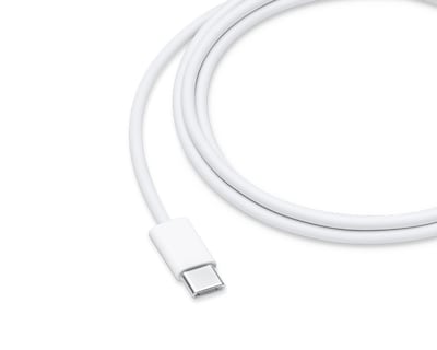 Foto 2 | Foto 2 | Cable Trenzado Apple USB-C de 1 metro