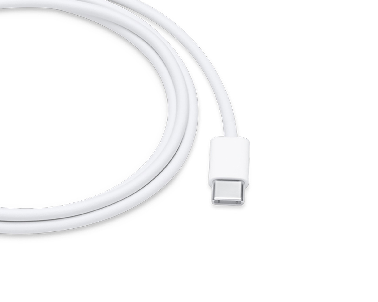 Foto 3 | Foto 3 | Cable Trenzado Apple USB-C de 1 metro