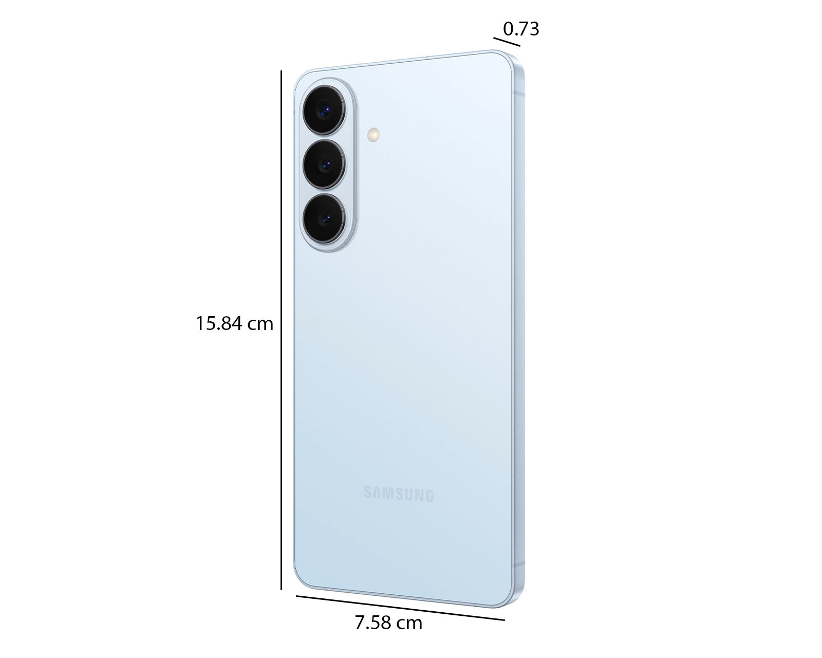 Foto 10 pulgar | Foto 9 | Celular Samsung Galaxy S26+ Liberado 512 GB Azul