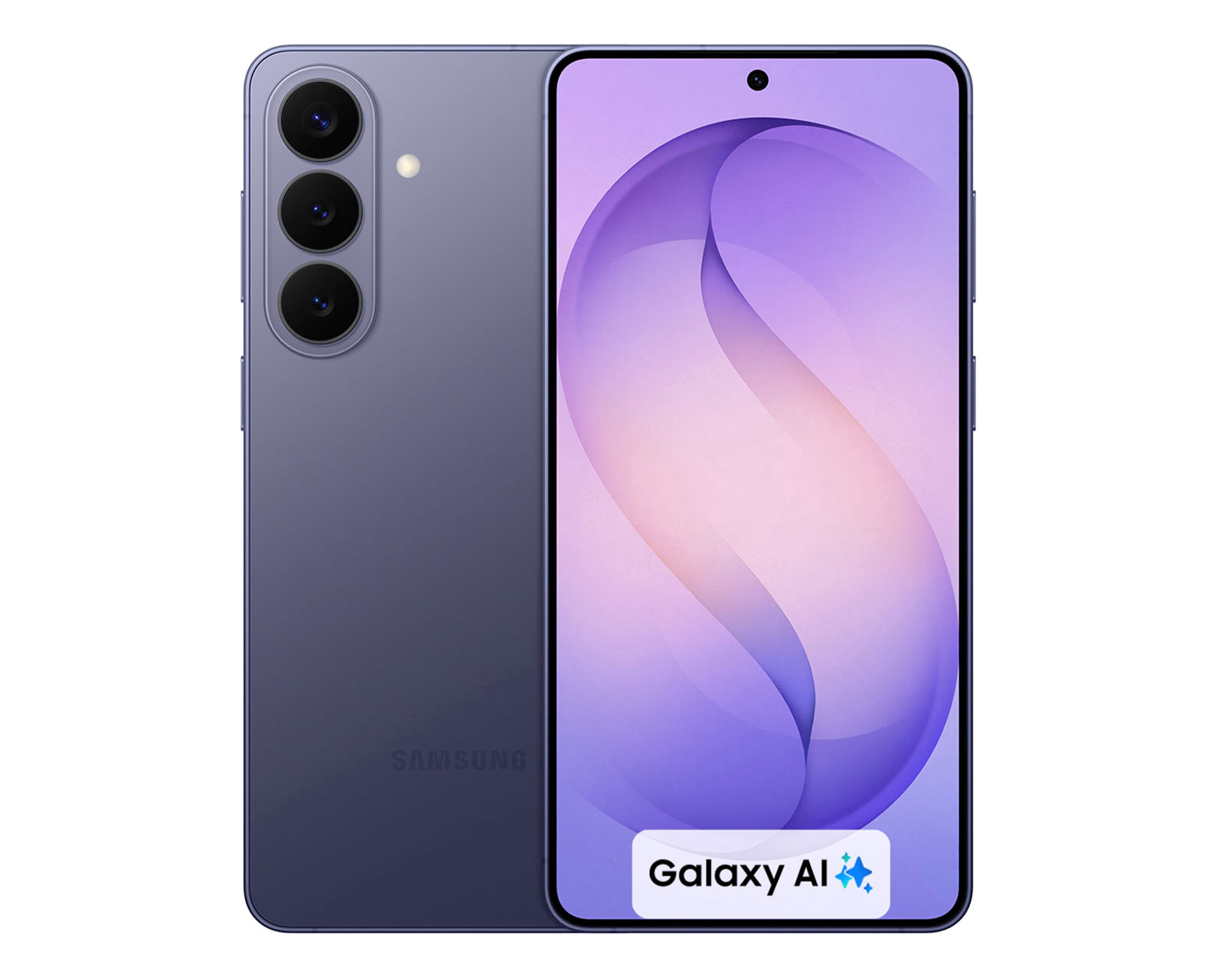 Foto 1 | Foto 1 | Celular Samsung Galaxy S26+ Liberado 512 GB Violeta
