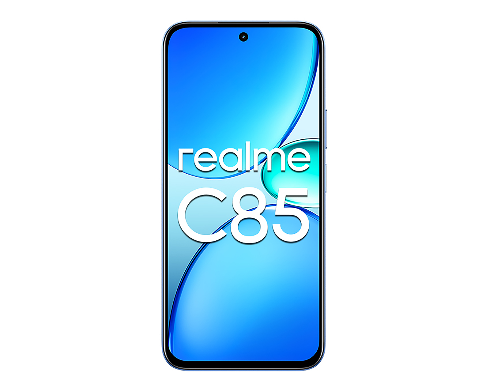 Foto 3 | Foto 3 | Celular Realme C85 Liberado 256 GB Azul