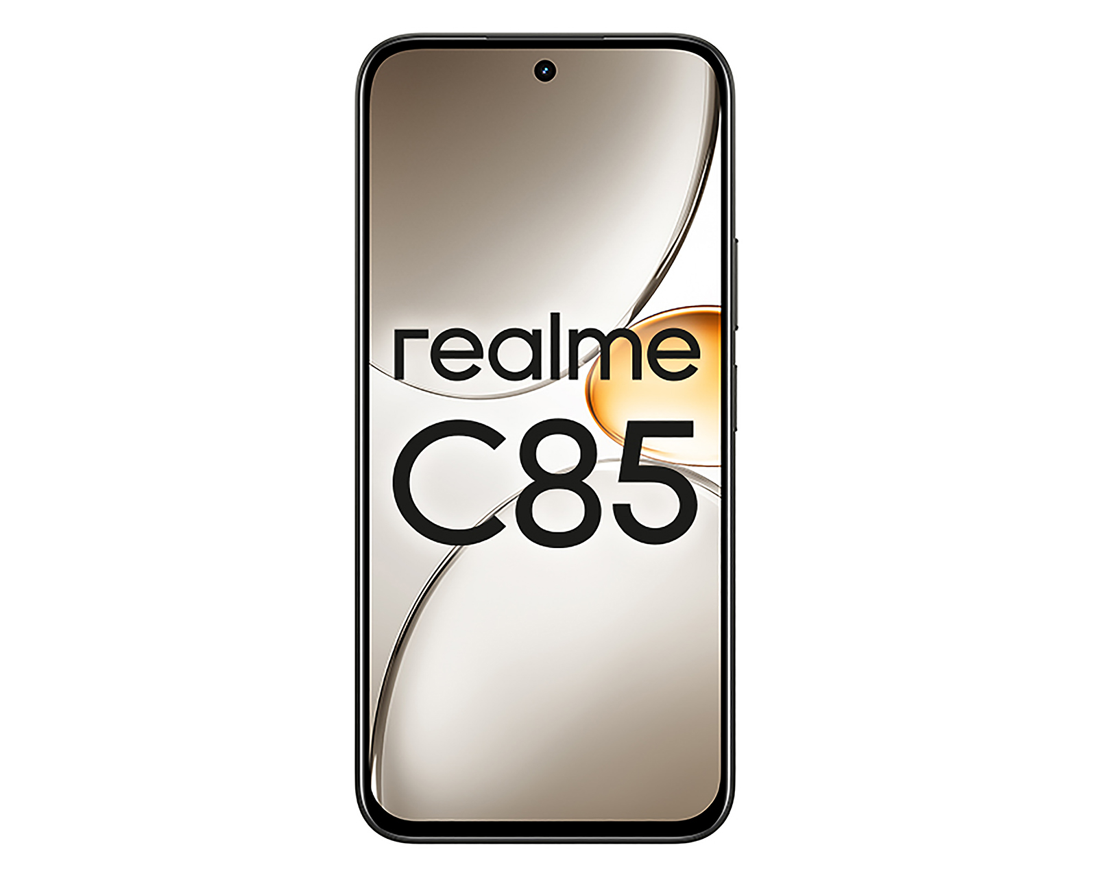 Foto 3 | Foto 3 | Celular Realme C85 Liberado 256 GB Negro