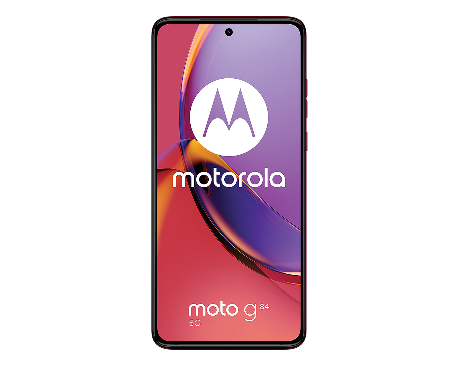 Foto 3 | Foto 3 | Telcel Motorola Moto G84 256 GB Magenta