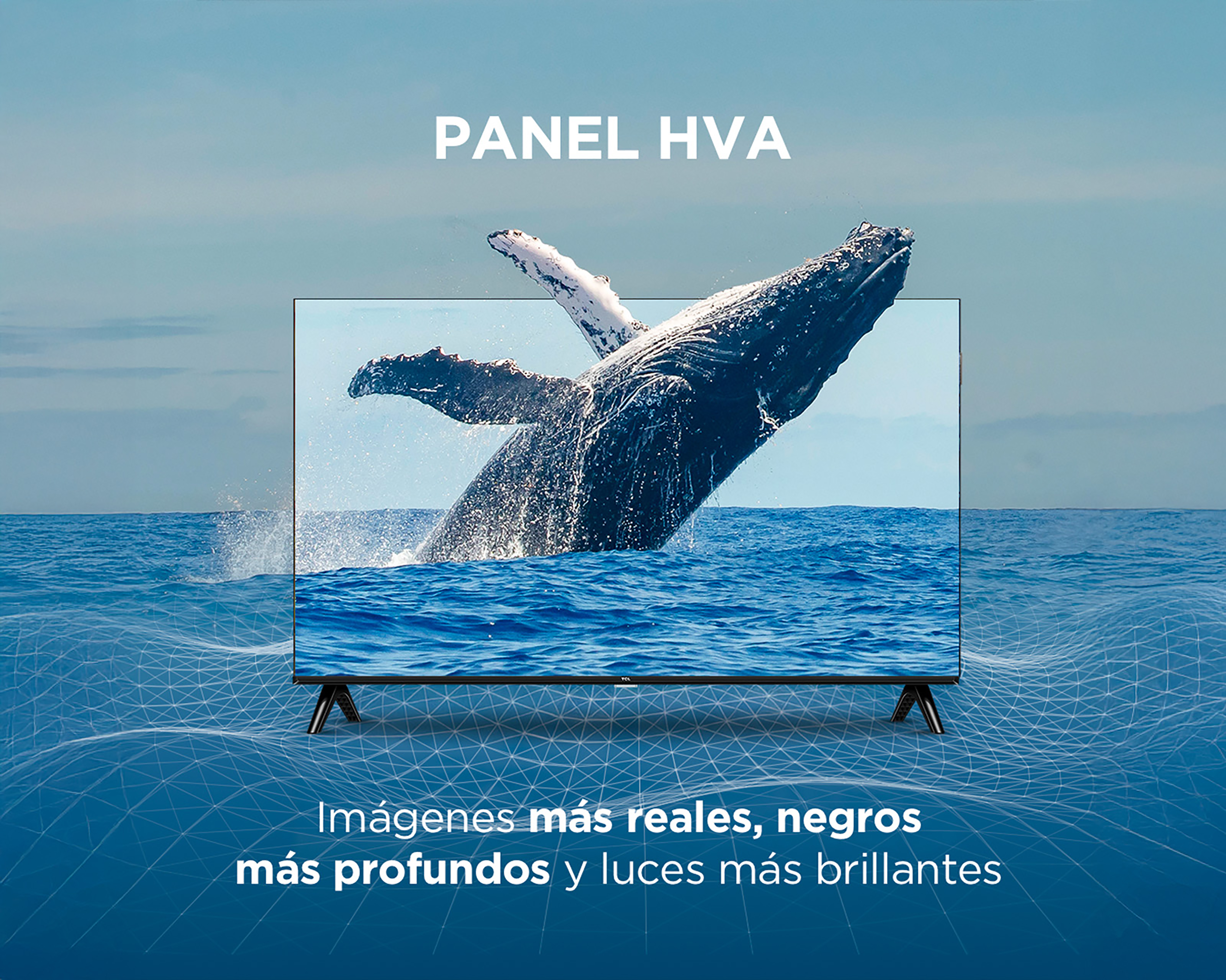 Foto 8 pulgar | Foto 7 | Pantalla Smart TV TCL QLED 43 Pulgadas FHD 43Q3K