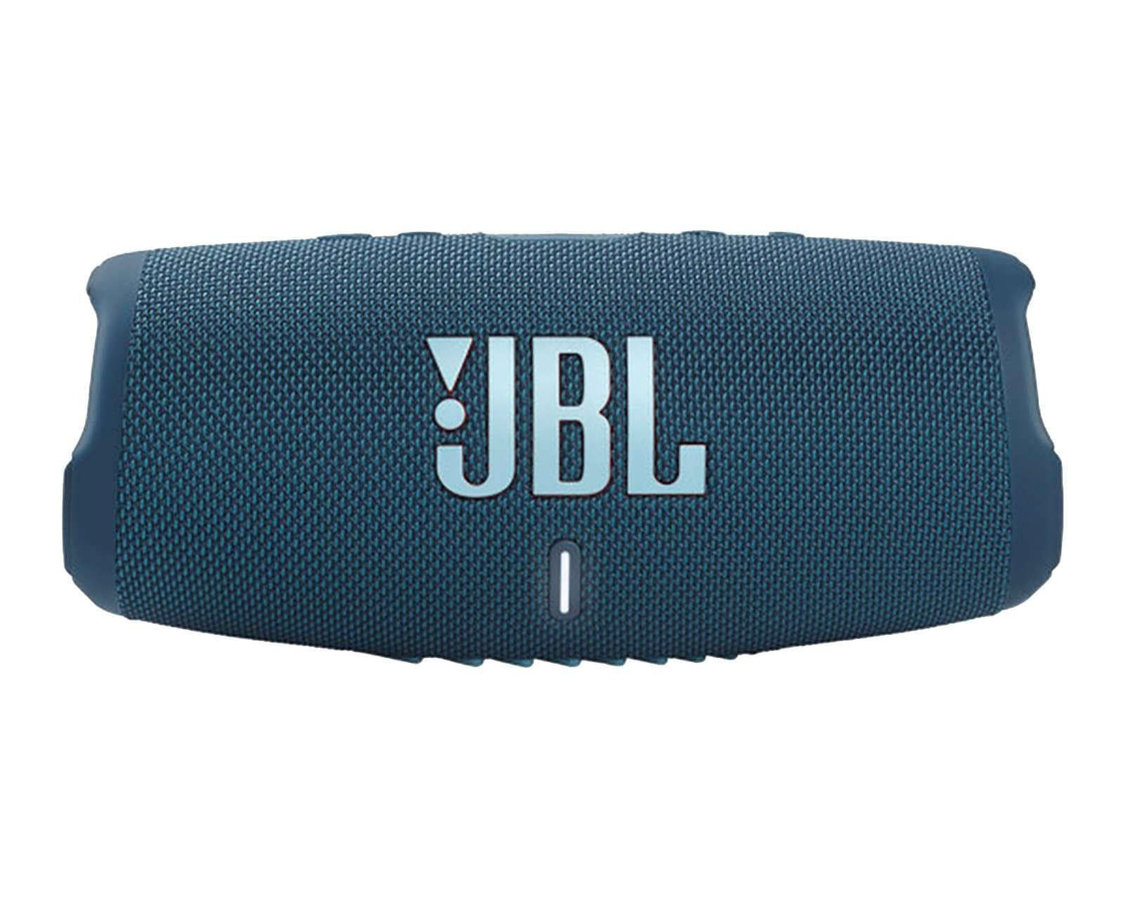 Bocina Bluetooth Portátil JBL Charge 5 Resistente al Agua