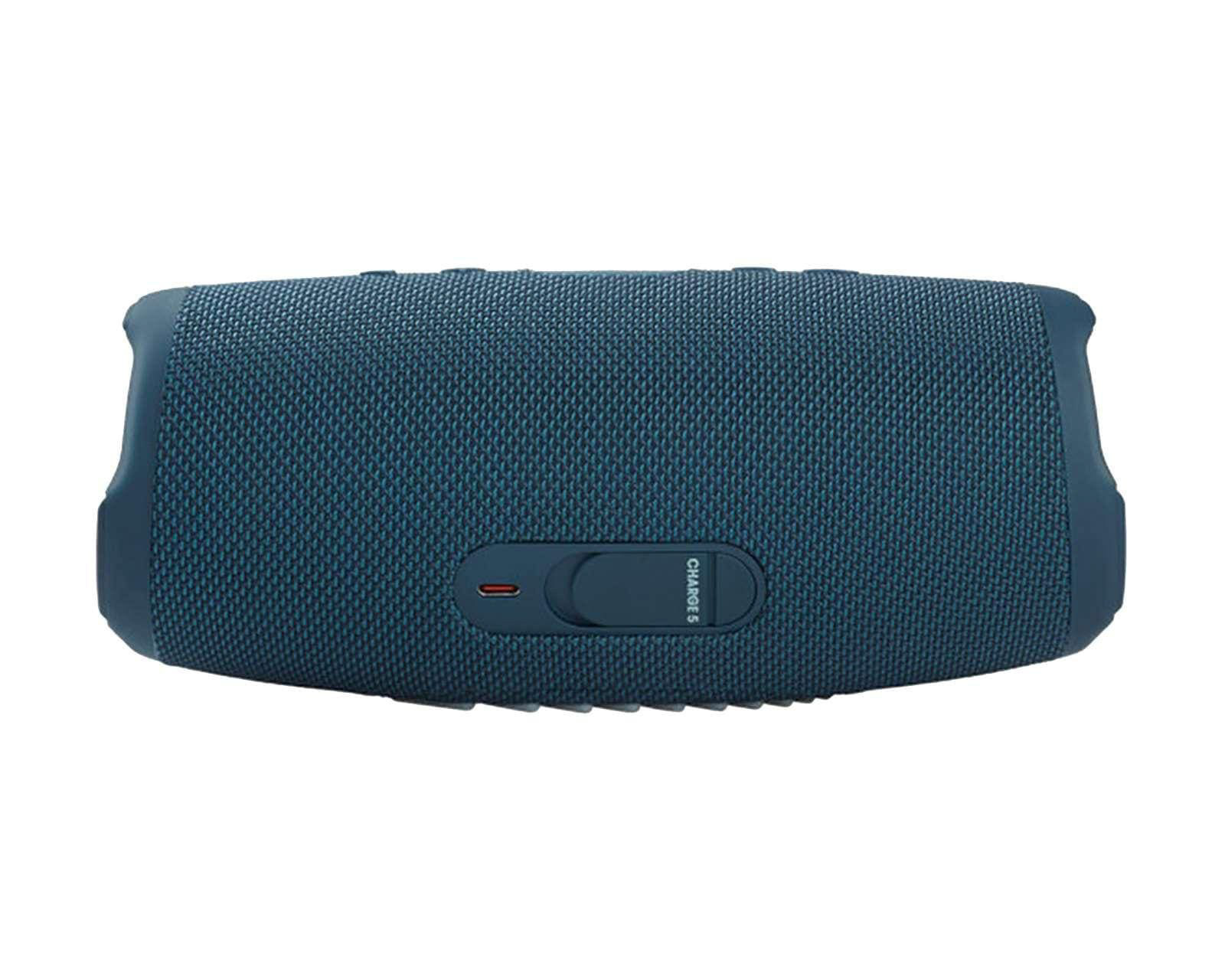 Foto 4 pulgar | Foto 2 | Bocina Bluetooth Portátil JBL Charge 5 Resistente al Agua