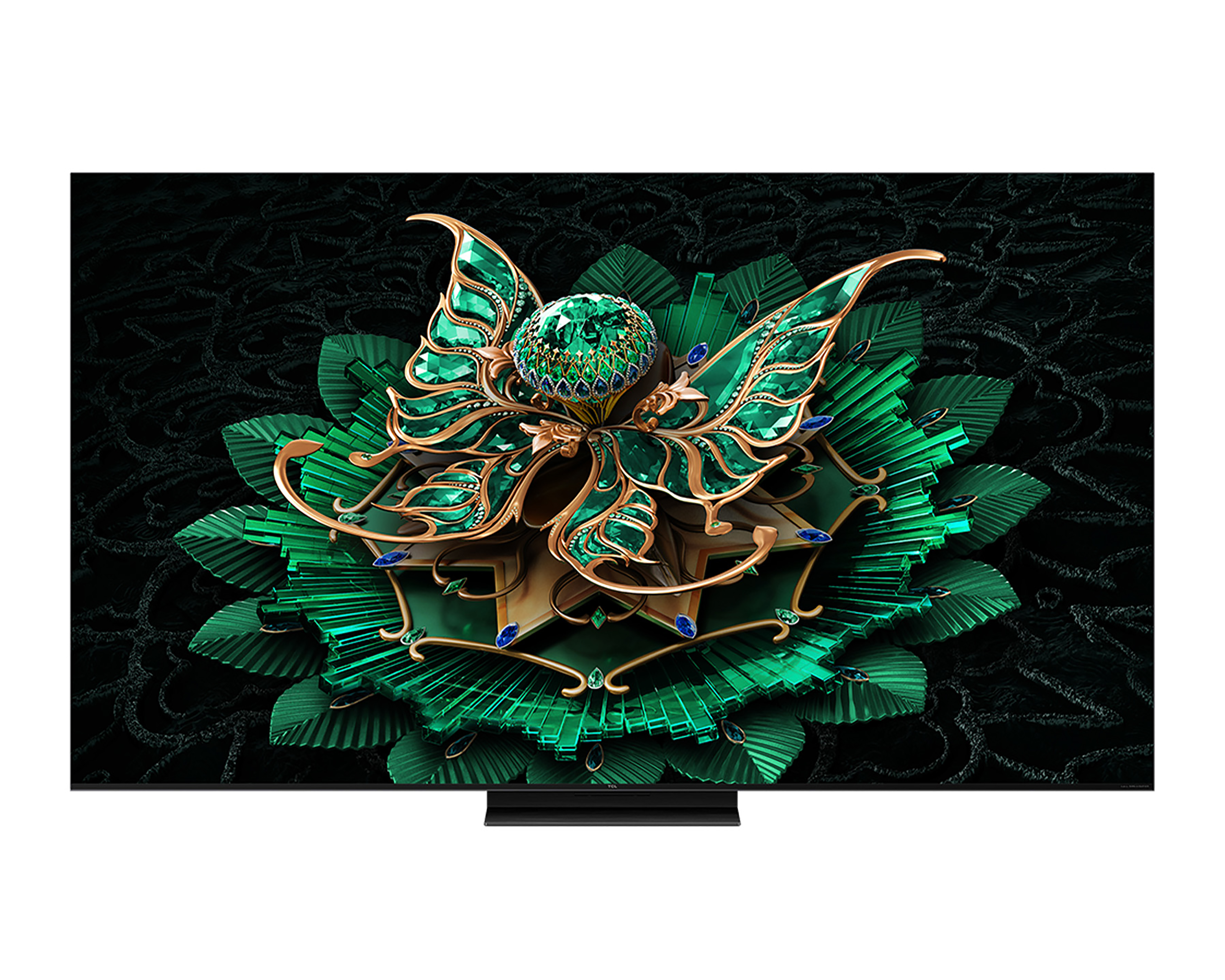 Foto 2 | Foto 2 | Pantalla Smart TV TCL QD Miniled 65 Pulgadas QHD 43Q3K