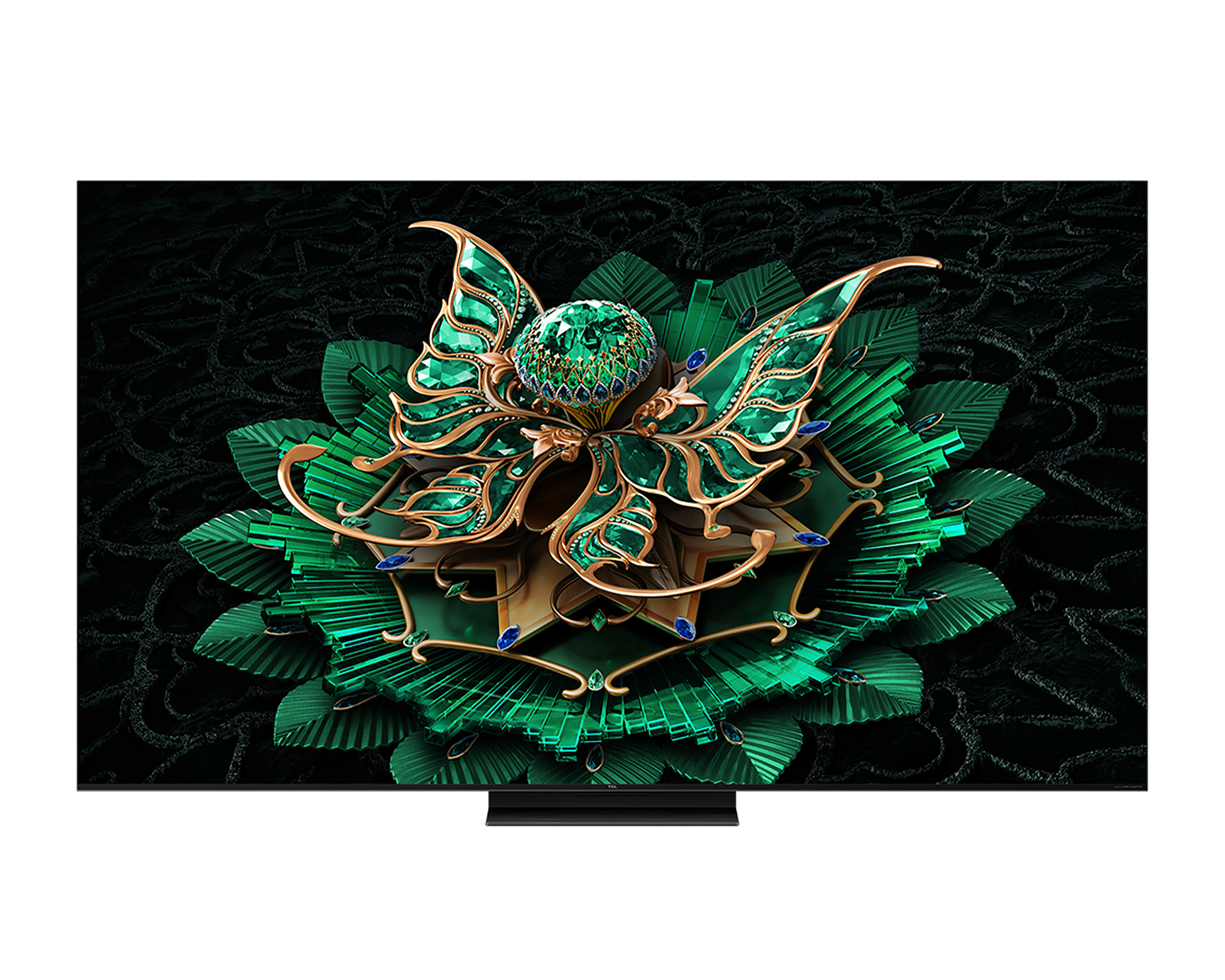 Foto 3 pulgar | Foto 2 | Pantalla Smart TV TCL QD Miniled 85 Pulgadas 7K 75QM7K