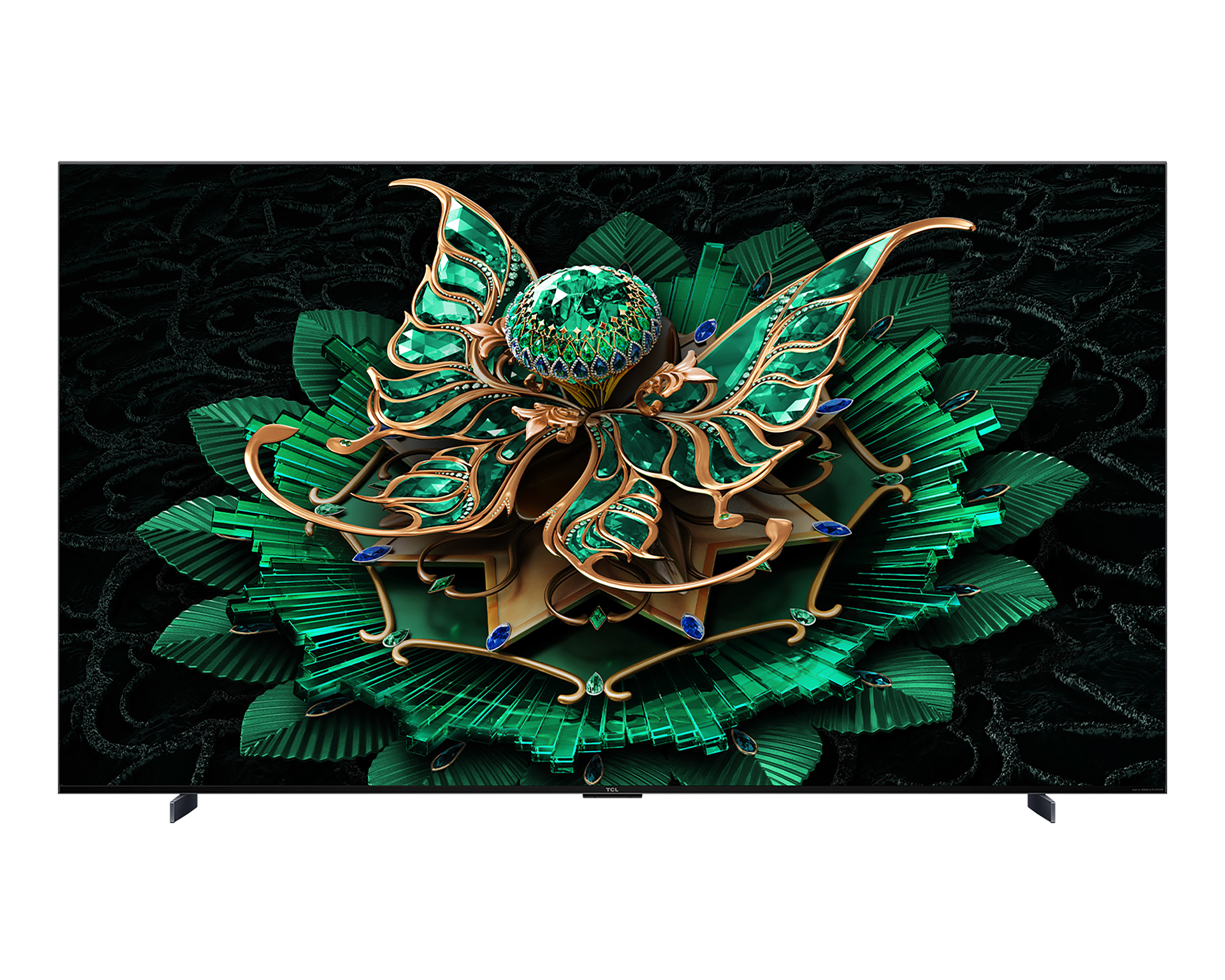 Foto 3 pulgar | Foto 2 | Pantalla Smart TV TCL QD-Miniled 98 Pulgadas UHD 98QM7K