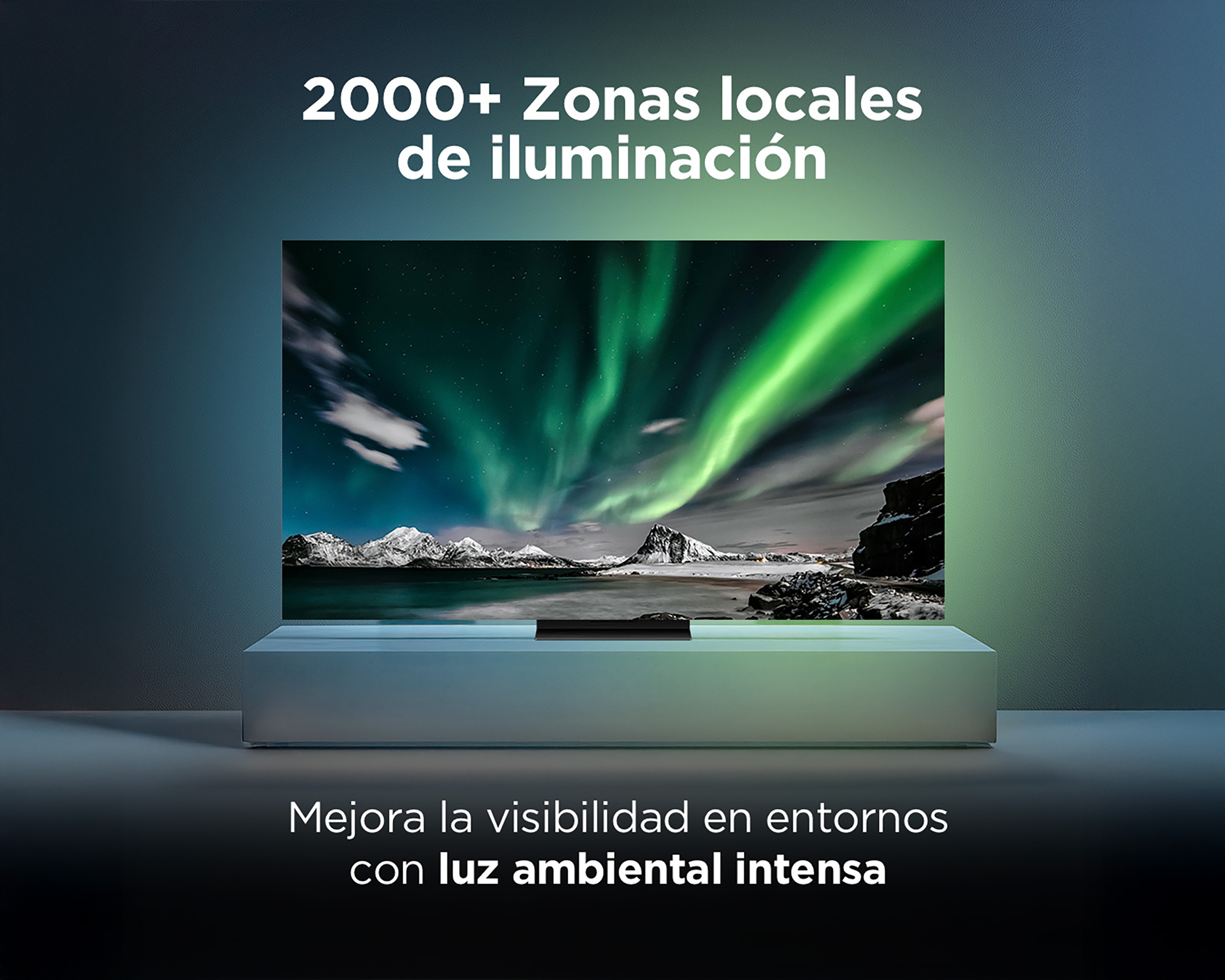 Foto 5 pulgar | Foto 4 | Pantalla Smart TV TCL QD-Miniled 98 Pulgadas UHD 98QM7K